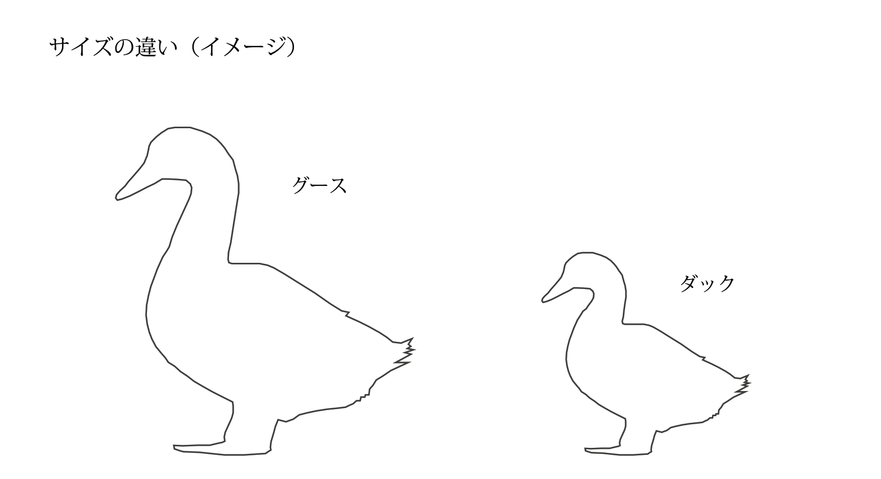 羽毛布団の選び方のポイントとは