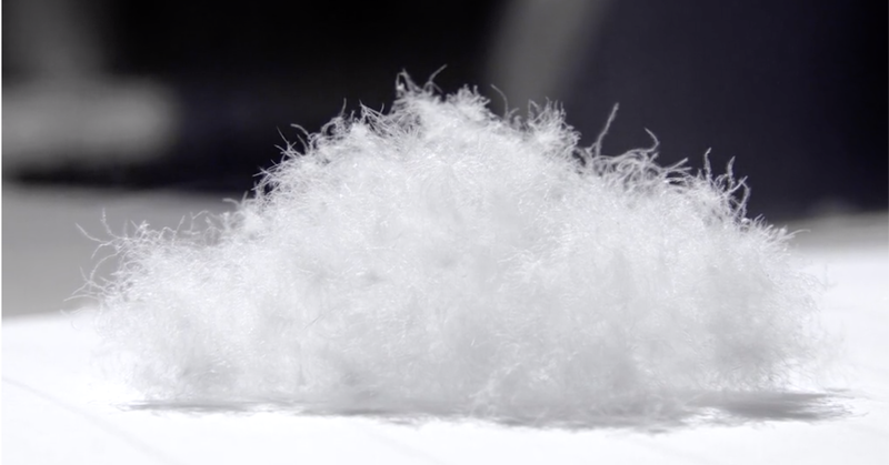 RDS認証と環境への取り組み