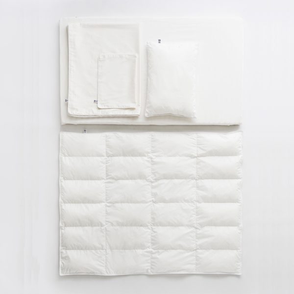 ベビー用布団はじめてセット 2