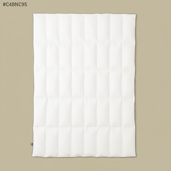 Clean Cycle Sleep Down-夏用-