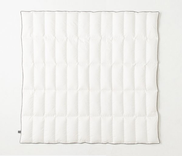 Flower Sleep Down-春秋用- 5