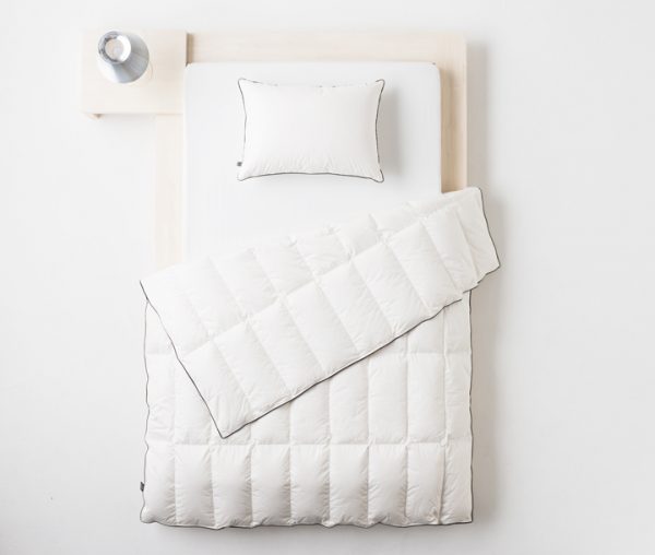 Flower Sleep Down-夏用- 7