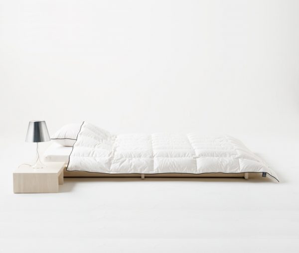 Flower Sleep Down-夏用- 8