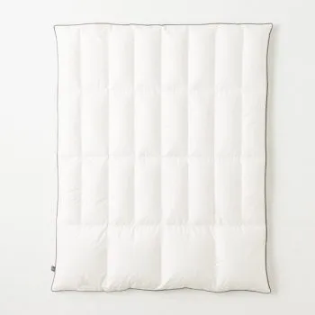 Flower Sleep Down-冬用-