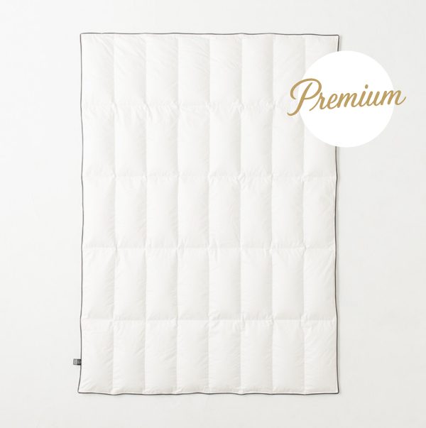 Premium RDS Sleep Down-春秋用-