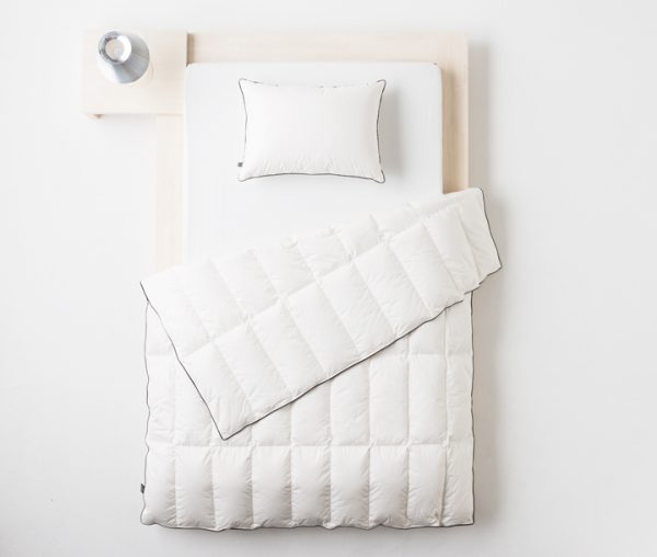 Premium RDS Sleep Down-春秋用- 10