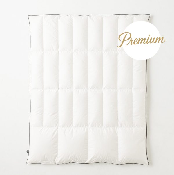 Premium RDS Sleep Down-冬用- 1