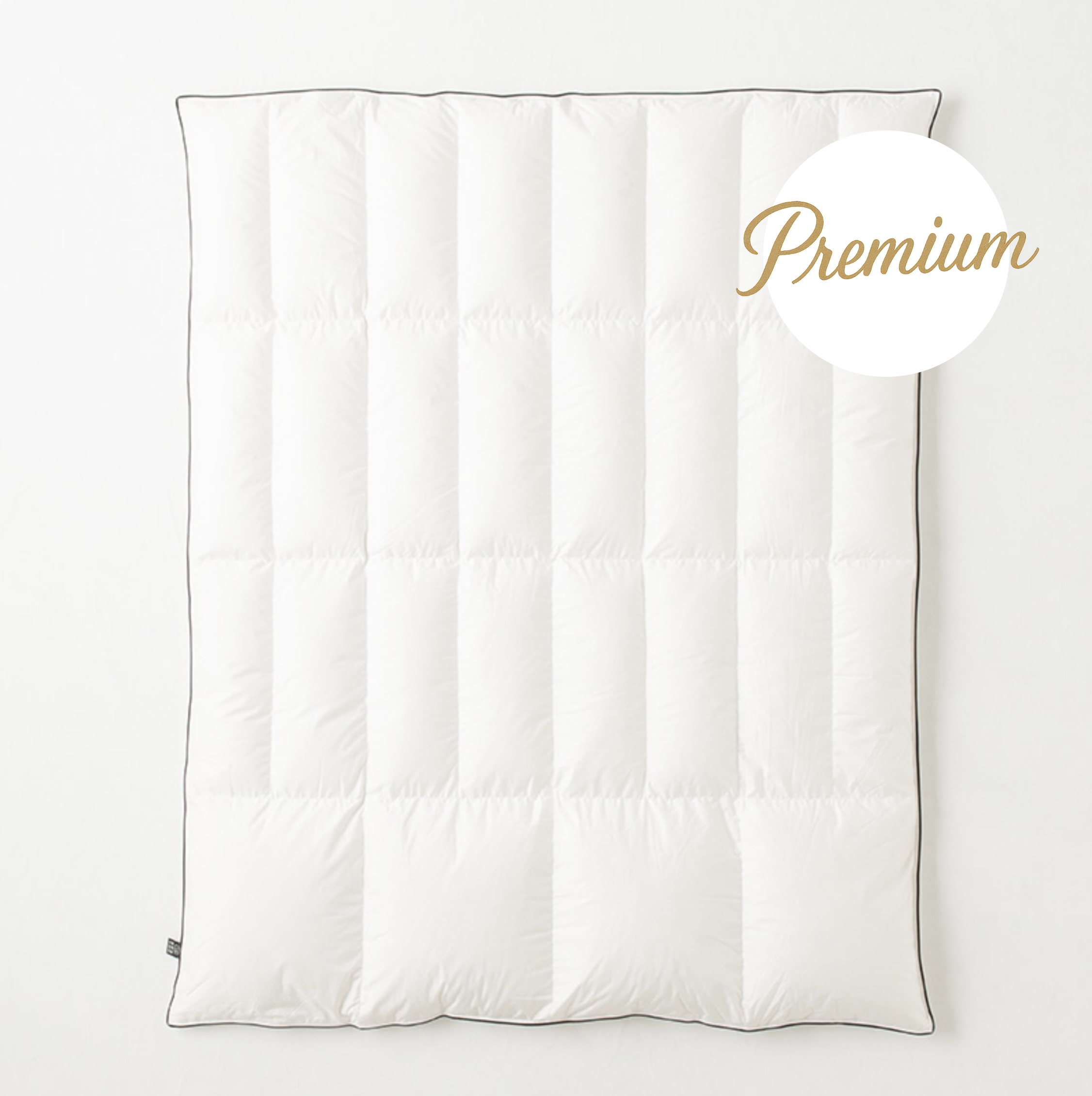 世界最高峰のマザーグースダウン