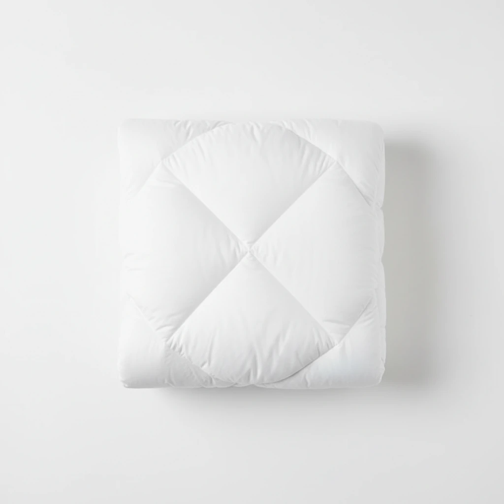 羽毛布団とアレルギー・喘息の原因と対策