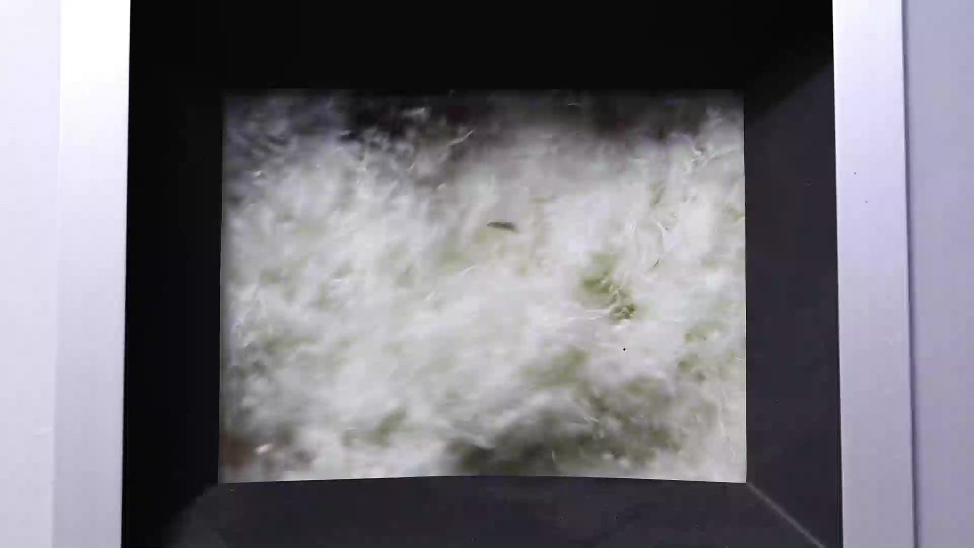 ダメになった羽毛布団を復活させる方法