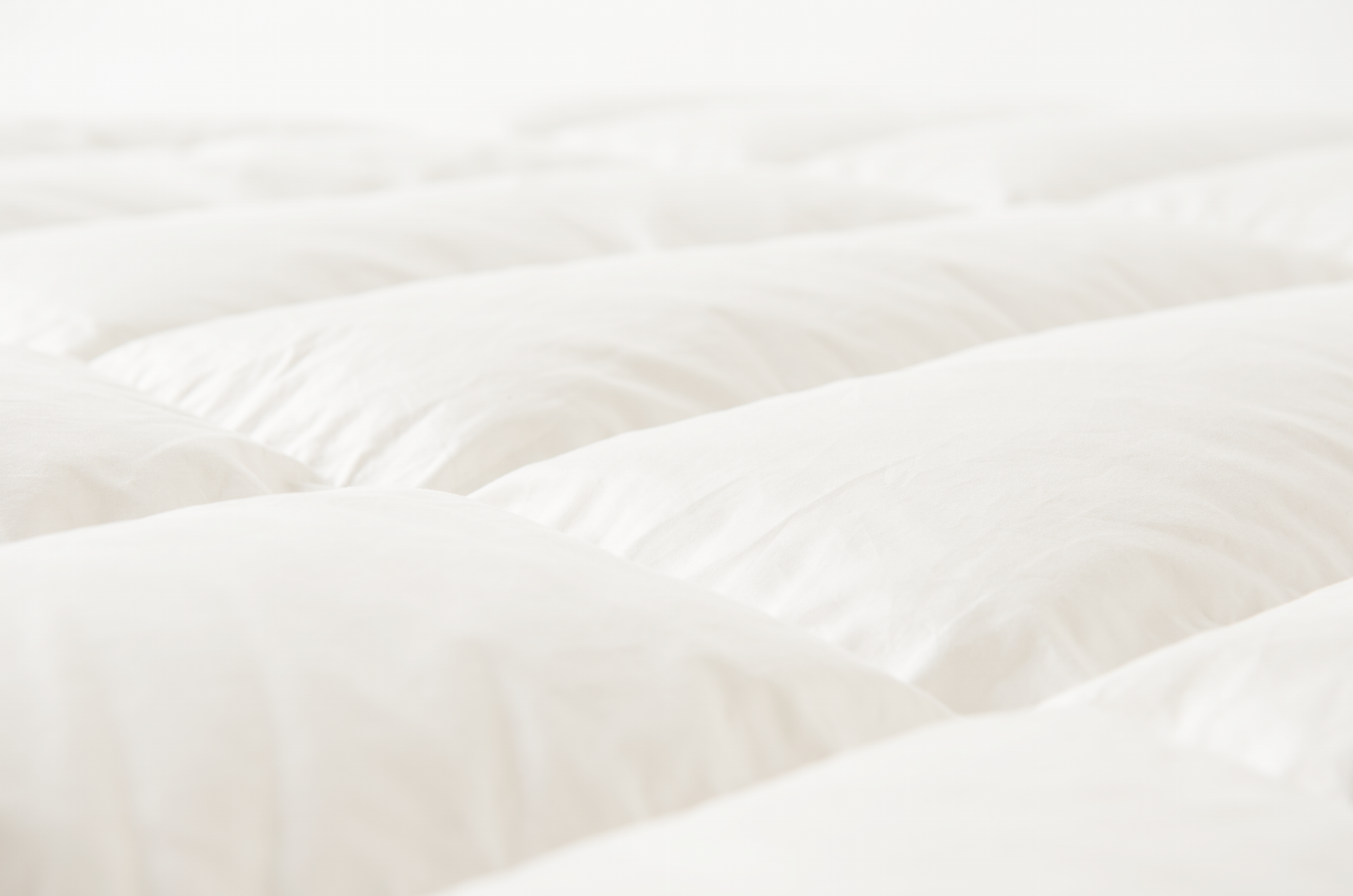 羽毛布団の受注生産にこだわる理由